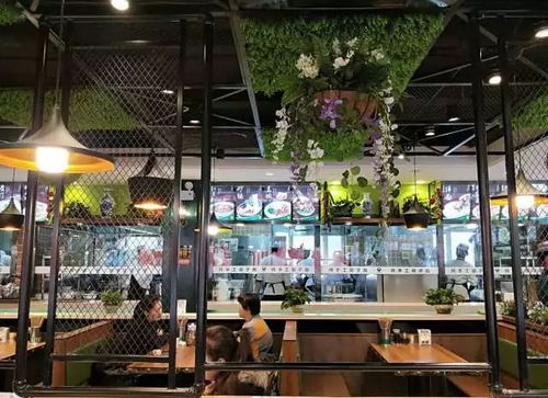 5元臊子面新店开业 餐饮管理策略与市场机遇